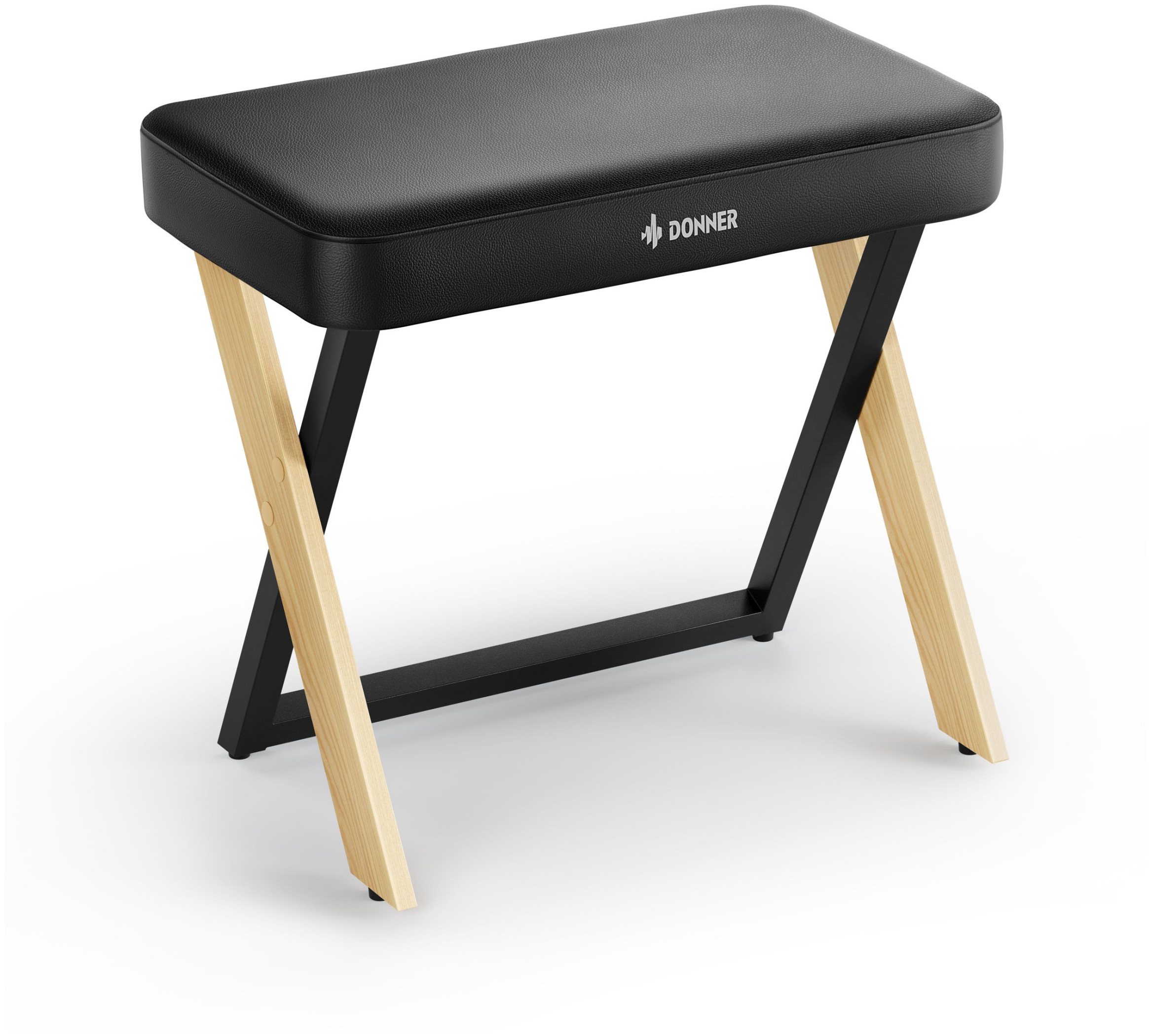 Hlavní obrázek Stoličky a sedáky DONNER DKB-300 - Wood