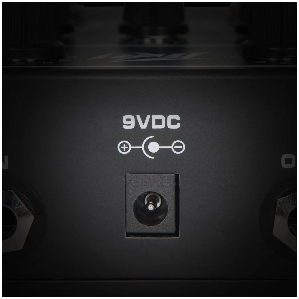 Galerijní obrázek č.8 Ostatní efekty PEAVEY Decade Pedal