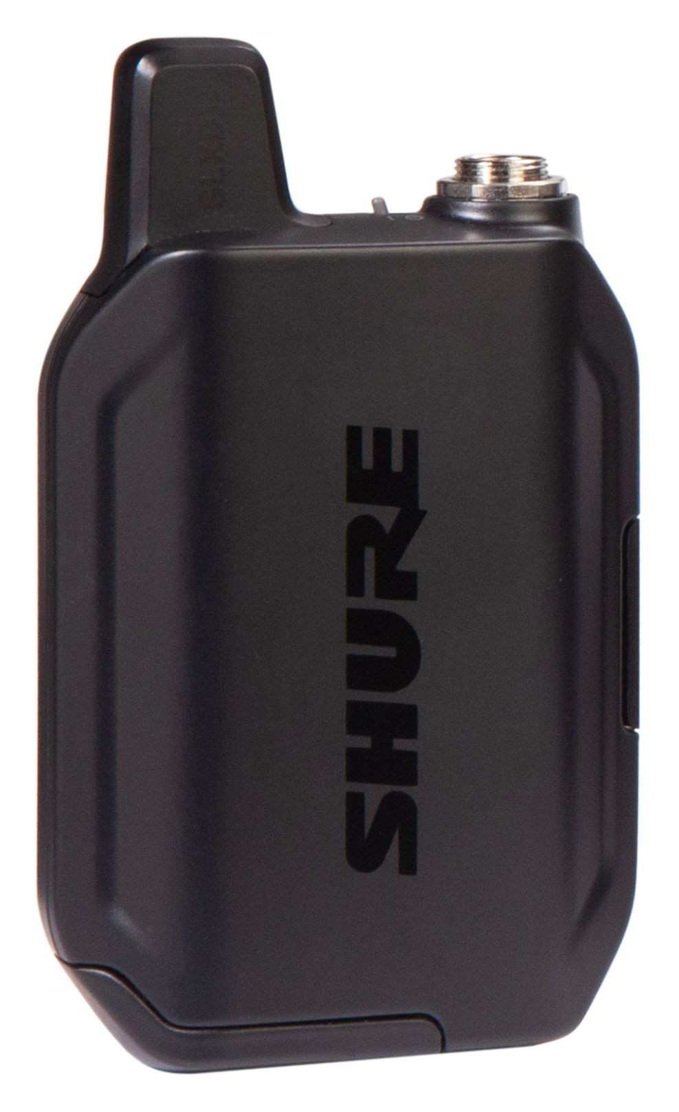 Galerijní obrázek č.7 S ručním mikrofonem SHURE GLXD124R+/85