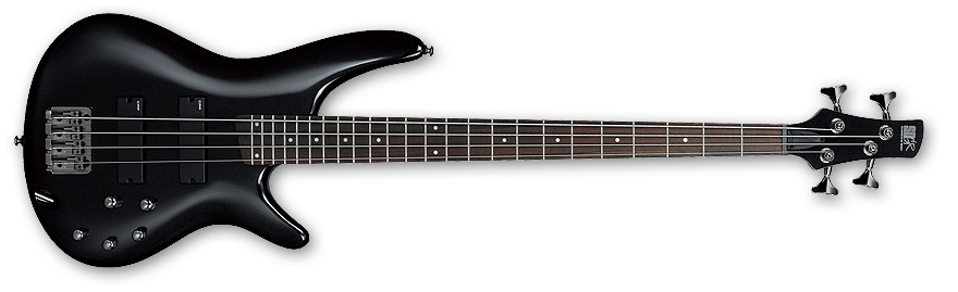 Hlavní obrázek Alternativní  IBANEZ SR300 IPT Rosewood Fignerboard - Iron Pewter