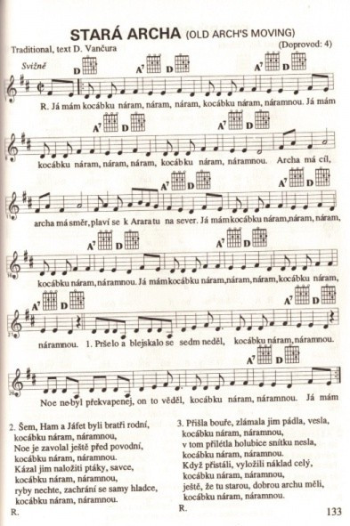 Galerijní obrázek č.1 Zpěvníky a učebnice PUBLIKACE Já, písnička 2