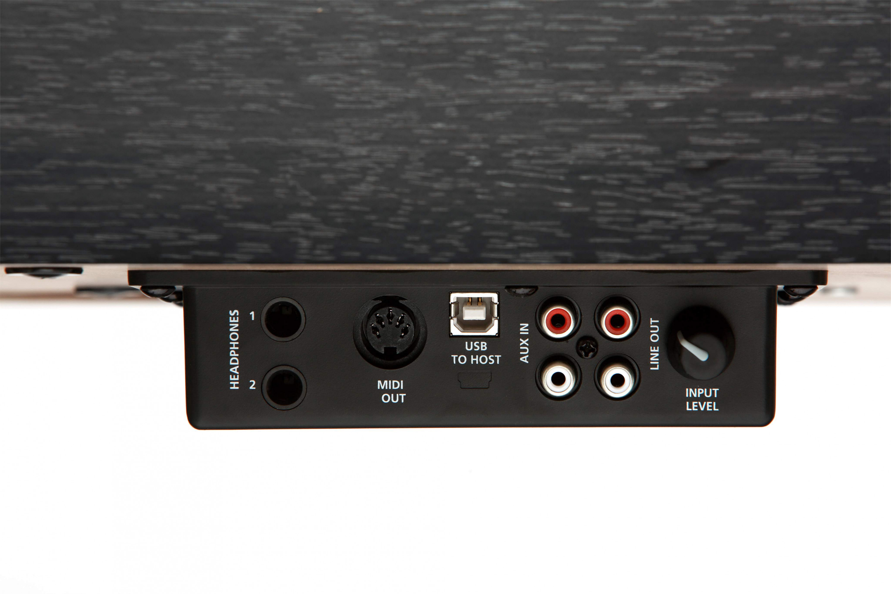 Galerijní obrázek č.5 Digitální piana KURZWEIL M90 SR