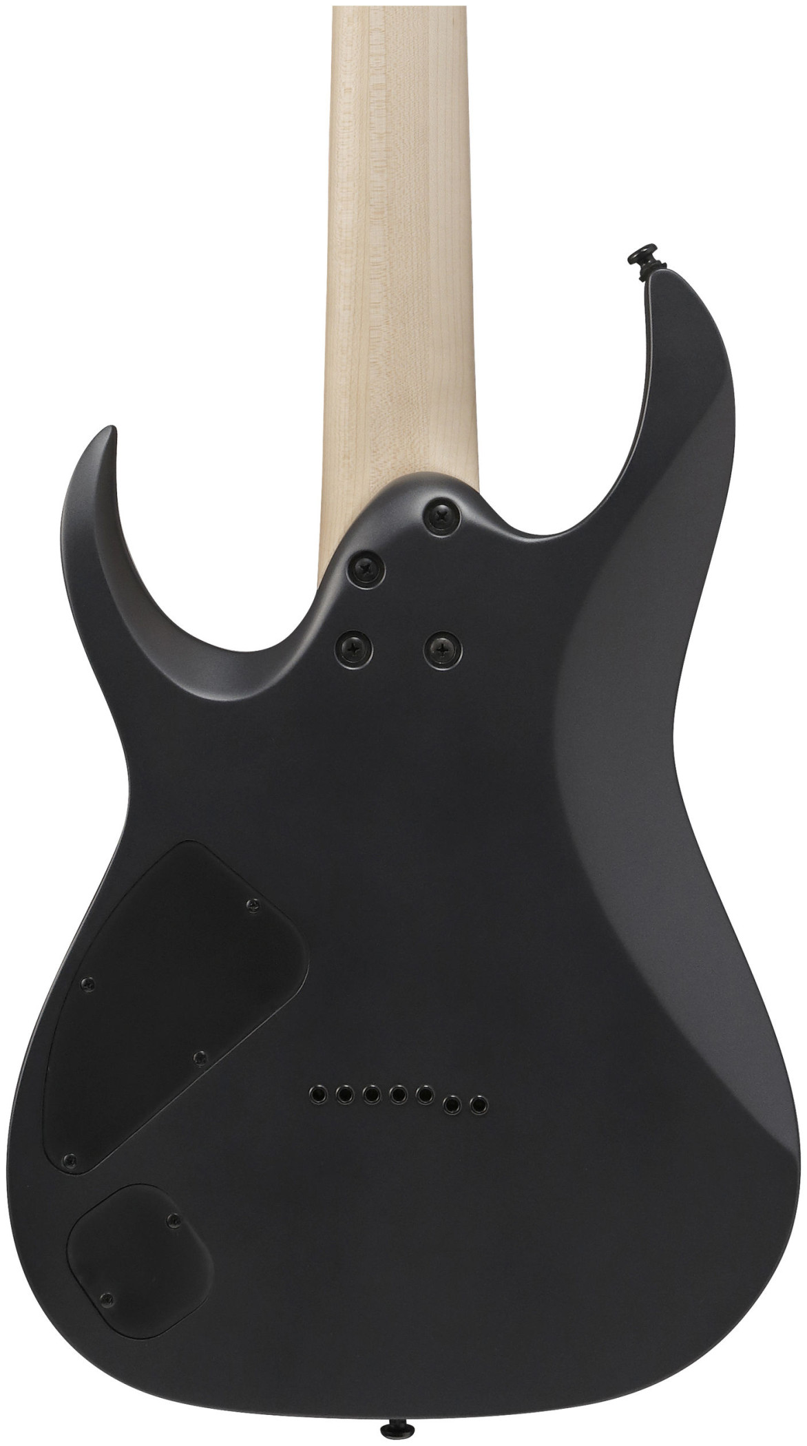 Galerijní obrázek č.4 7strunné IBANEZ RGA742EX-BAM - Black Aurora Burst Matte