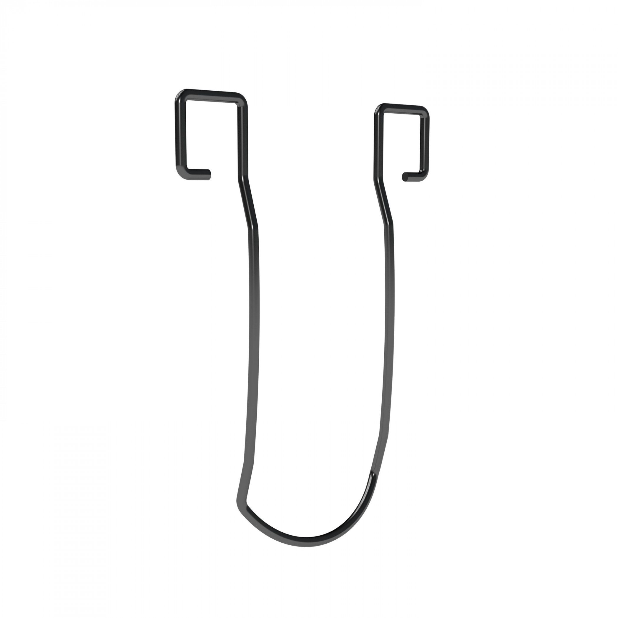 Hlavní obrázek Ostatní příslušenství k bezdrátovým systémům LD SYSTEMS BELT CLIP U SERIES