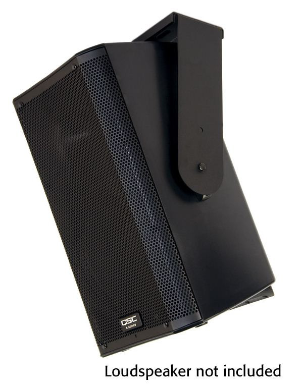 Hlavní obrázek Nástěnné držáky pro reproboxy QSC K8 Yoke