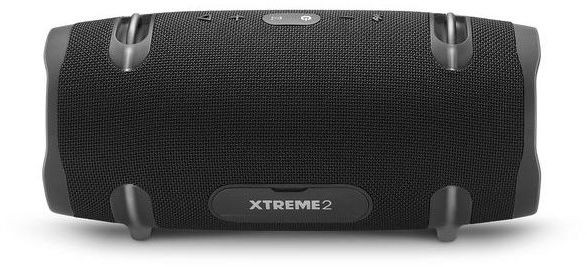Galerijní obrázek č.2 Přenosné (na ven, na cesty) JBL XTREME 2 BLACK