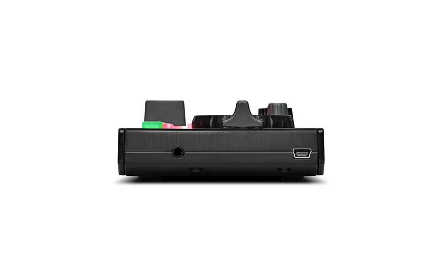 Galerijní obrázek č.3 DJ kontrolery NUMARK DJ2GO2 Touch