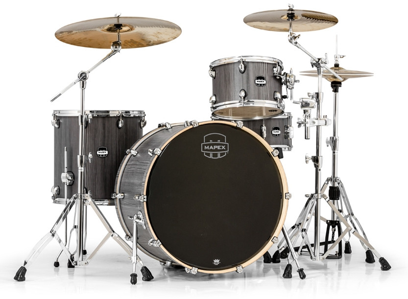 Hlavní obrázek Jiné konfigurace MAPEX Mars MA446S - Smokewood