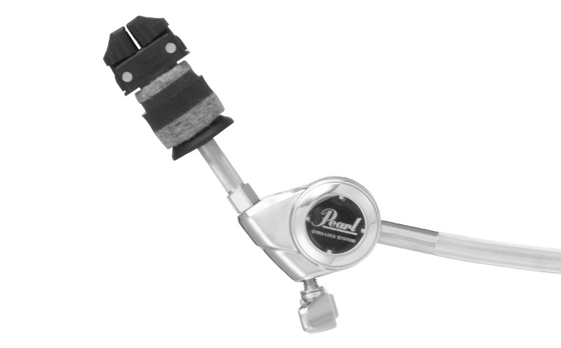 Galerijní obrázek č.1 Stojany pro činely s ramenem PEARL B-1030C