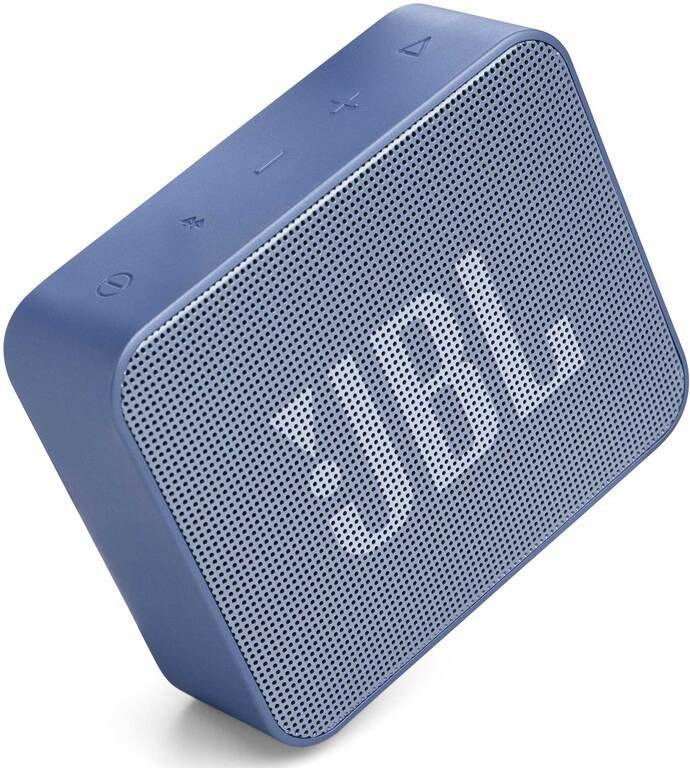 Hlavní obrázek Přenosné (na ven, na cesty) JBL Go Essential Blue