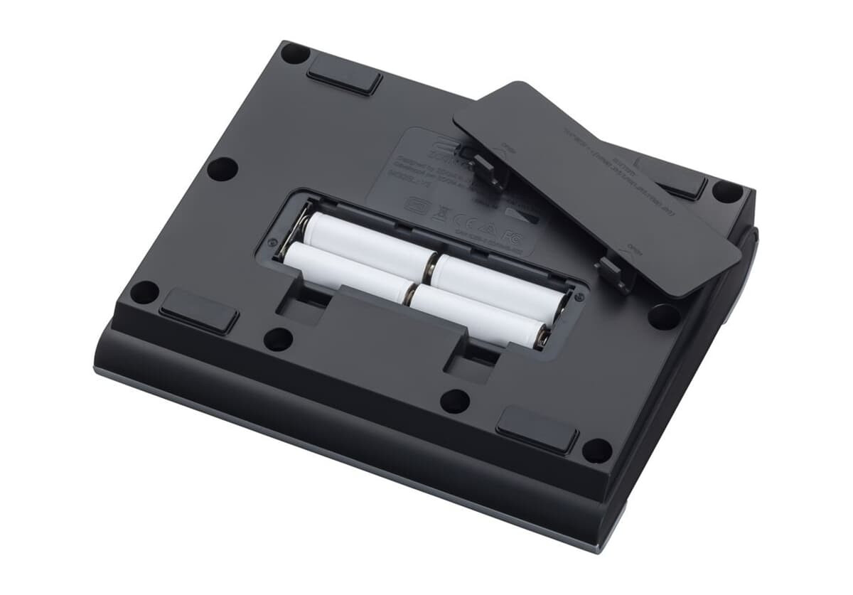 Galerijní obrázek č.3 Vokální procesory a harmonizery ZOOM V3