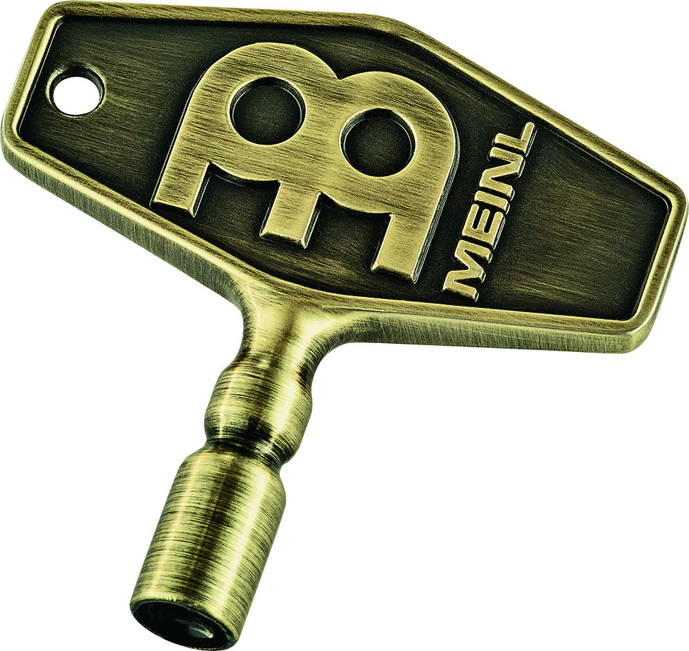 Galerijní obrázek č.3 Ladicí kličky MEINL MBKB Byzance Drum Key