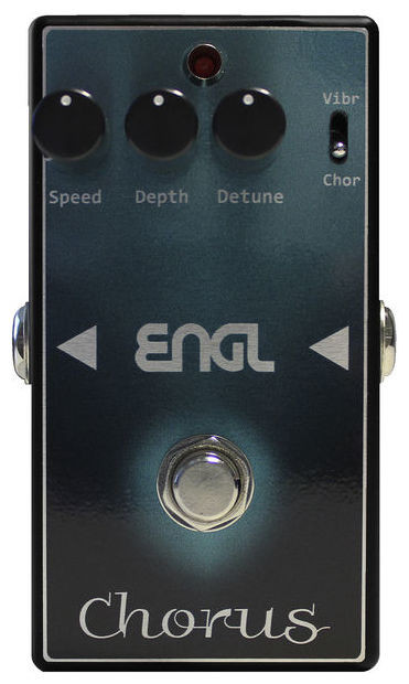 Hlavní obrázek Chorus, flanger, phaser ENGL Chorus