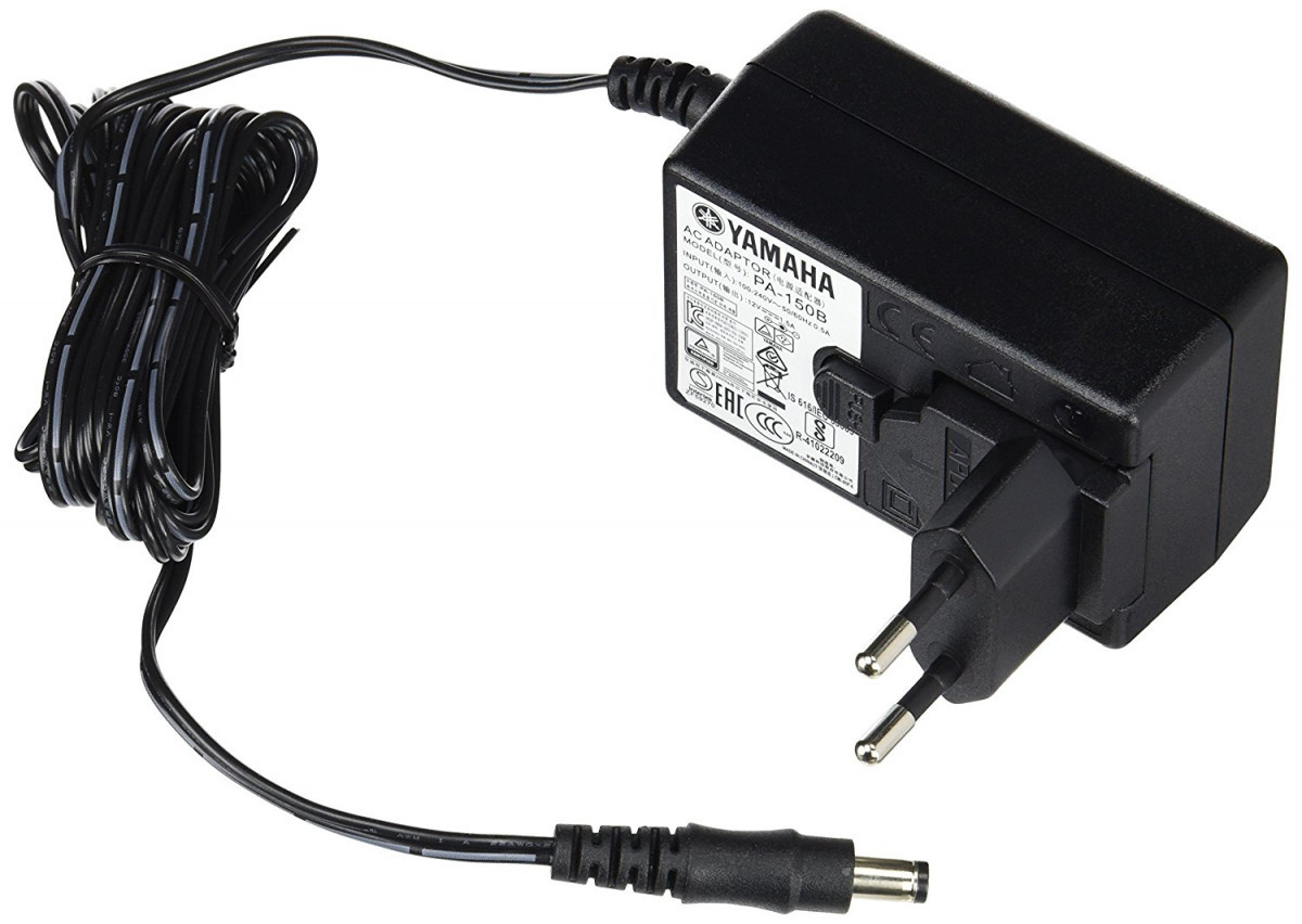 Galerijní obrázek č.1 Napájecí zdroje YAMAHA PA-150B