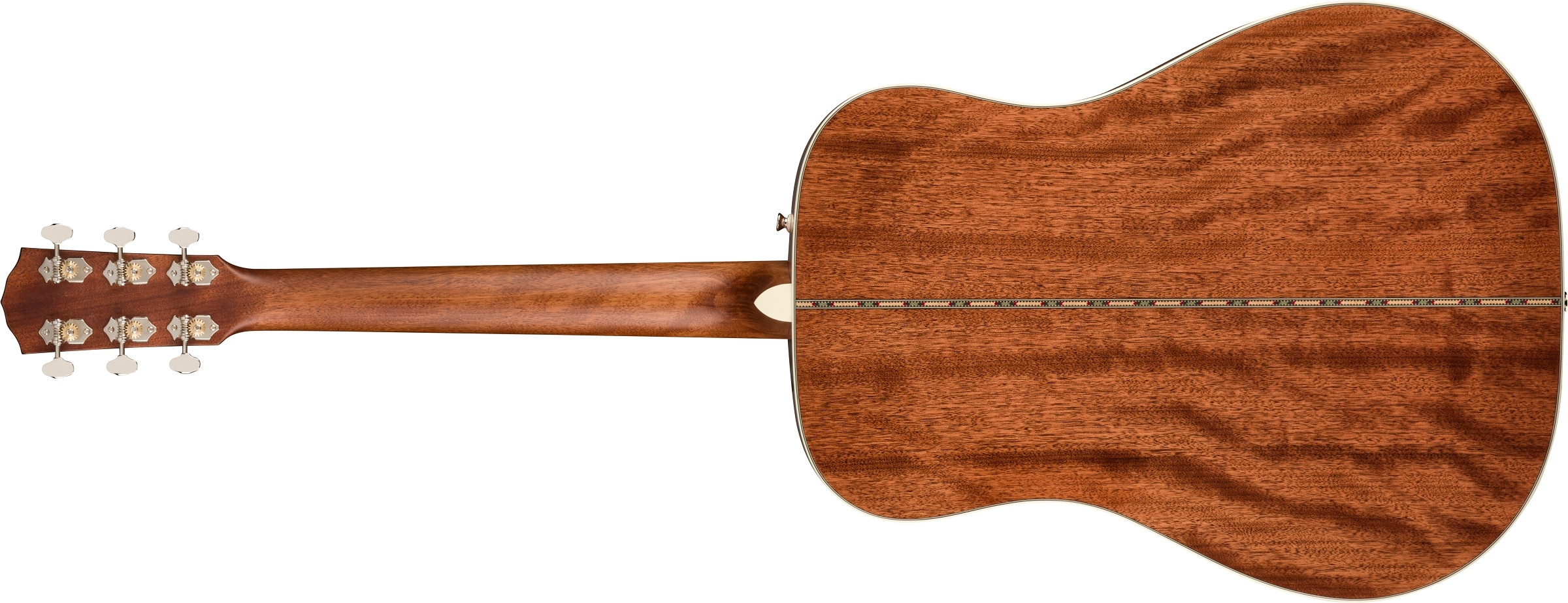 Galerijní obrázek č.2 Dreadnought FENDER PD-220E Dreadnought - Natural