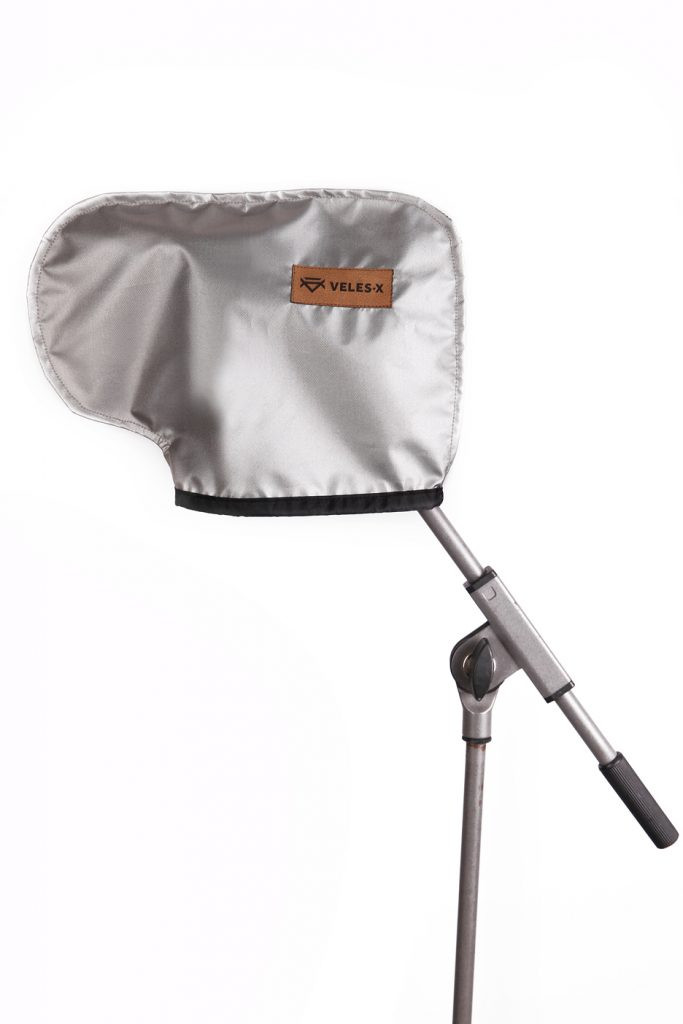 Galerijní obrázek č.2 Case pro mikrofony VELES-X Stage Microphone Cover