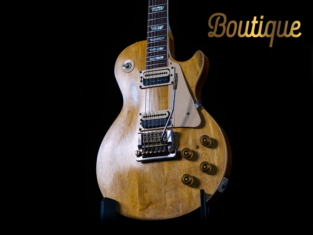 Hlavní obrázek Kytary Gibson LP Standard 1979