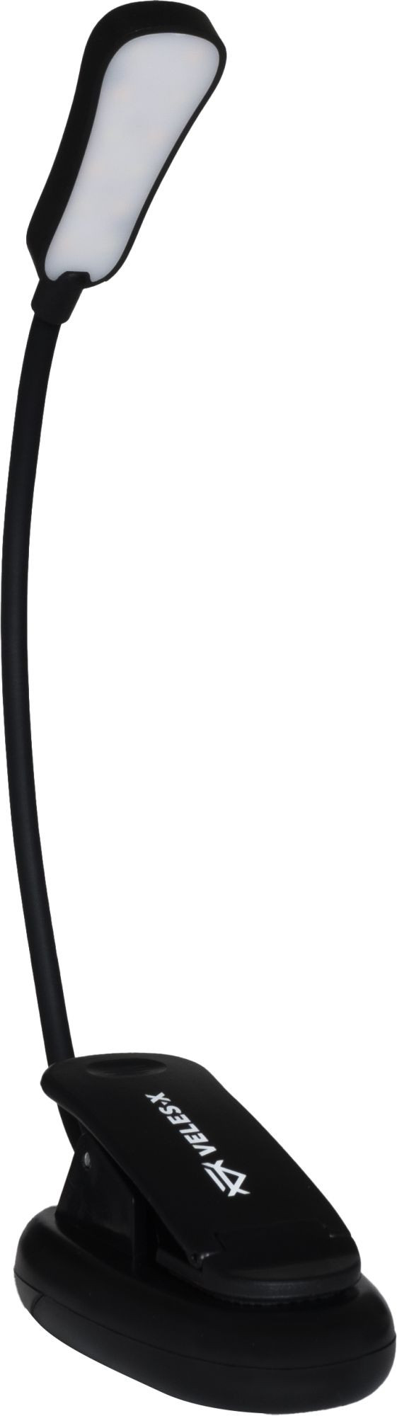 Hlavní obrázek Notové stojany VELES-X 3CLL 3 Colors 3 Brightness Clip on Led Lamp