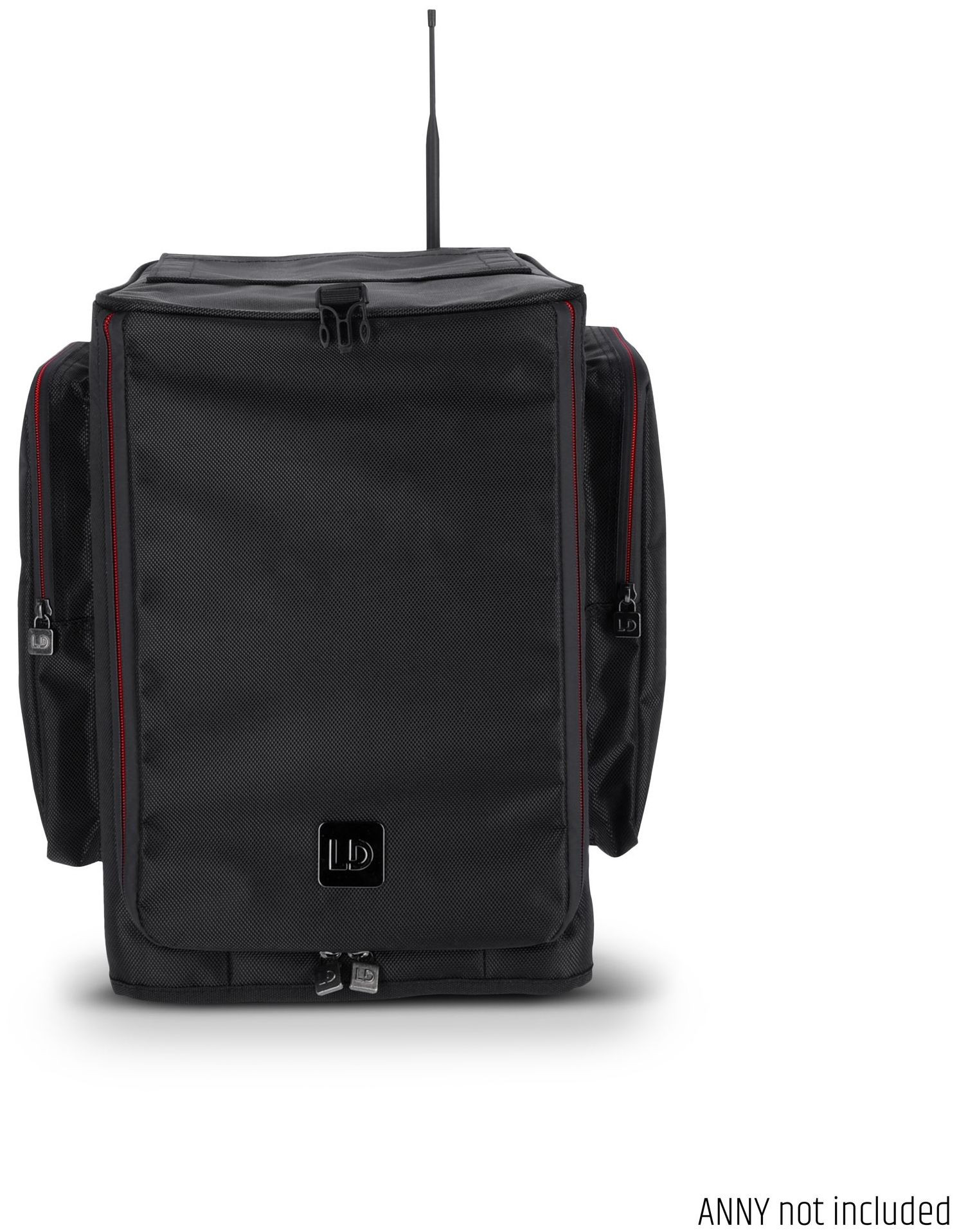 Galerijní obrázek č.4 Obaly pro reproboxy LD SYSTEMS ANNY 8 WPC