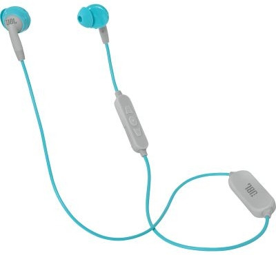 Hlavní obrázek Bezdrátová do uší JBL INSPIRE 500 TEAL PRO ŽENY