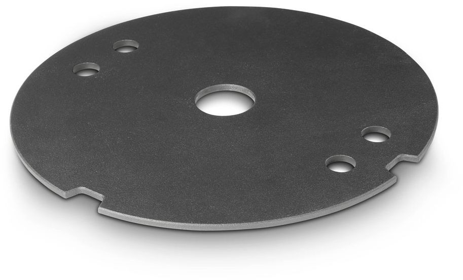 Hlavní obrázek Příslušenství stojanů GRAVITY WMB 123 WPB