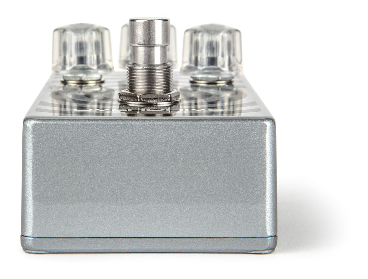 Galerijní obrázek č.5 Overdrive, distortion, fuzz, boost DUNLOP MXR WA44