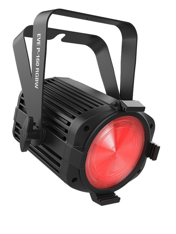 Hlavní obrázek LED RGBW (RGB+White) CHAUVET DJ EVE P-160 RGBW