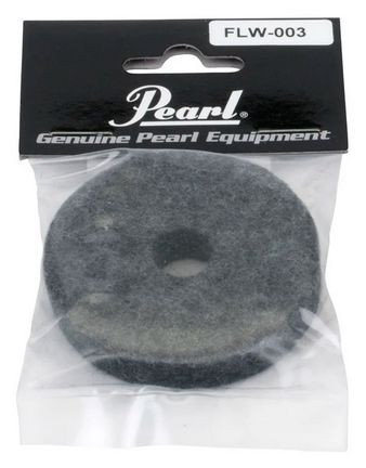 Galerijní obrázek č.1 Činelové podložky PEARL FLW-003