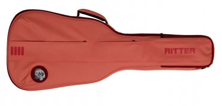 Hlavní obrázek Měkká pouzdra RITTER RGB4-D/FRO