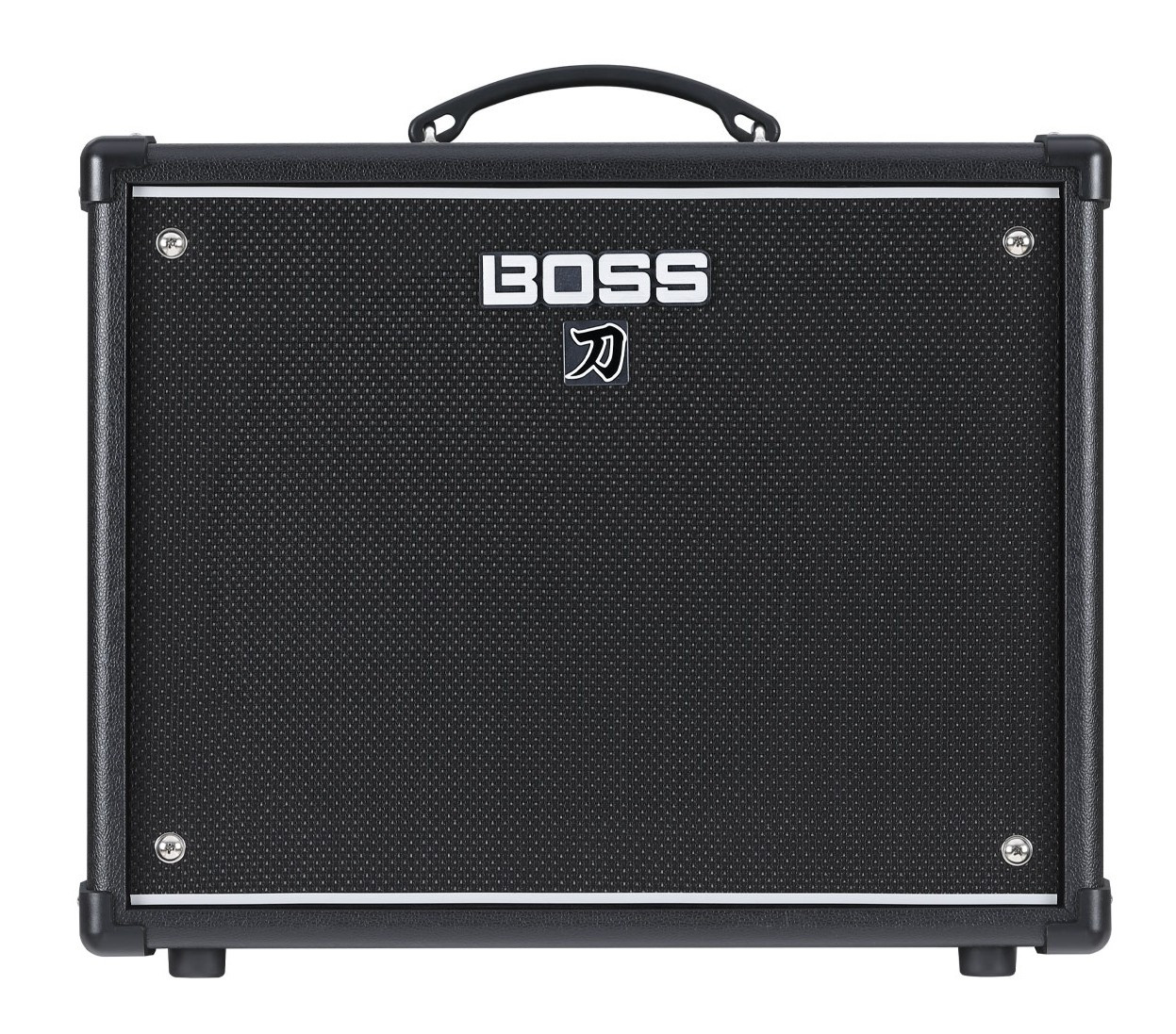 Hlavní obrázek Modelingová komba BOSS Katana-50 Gen 3