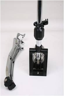 Galerijní obrázek č.5 Hi-hat stojany MAPEX Falcon HF1000