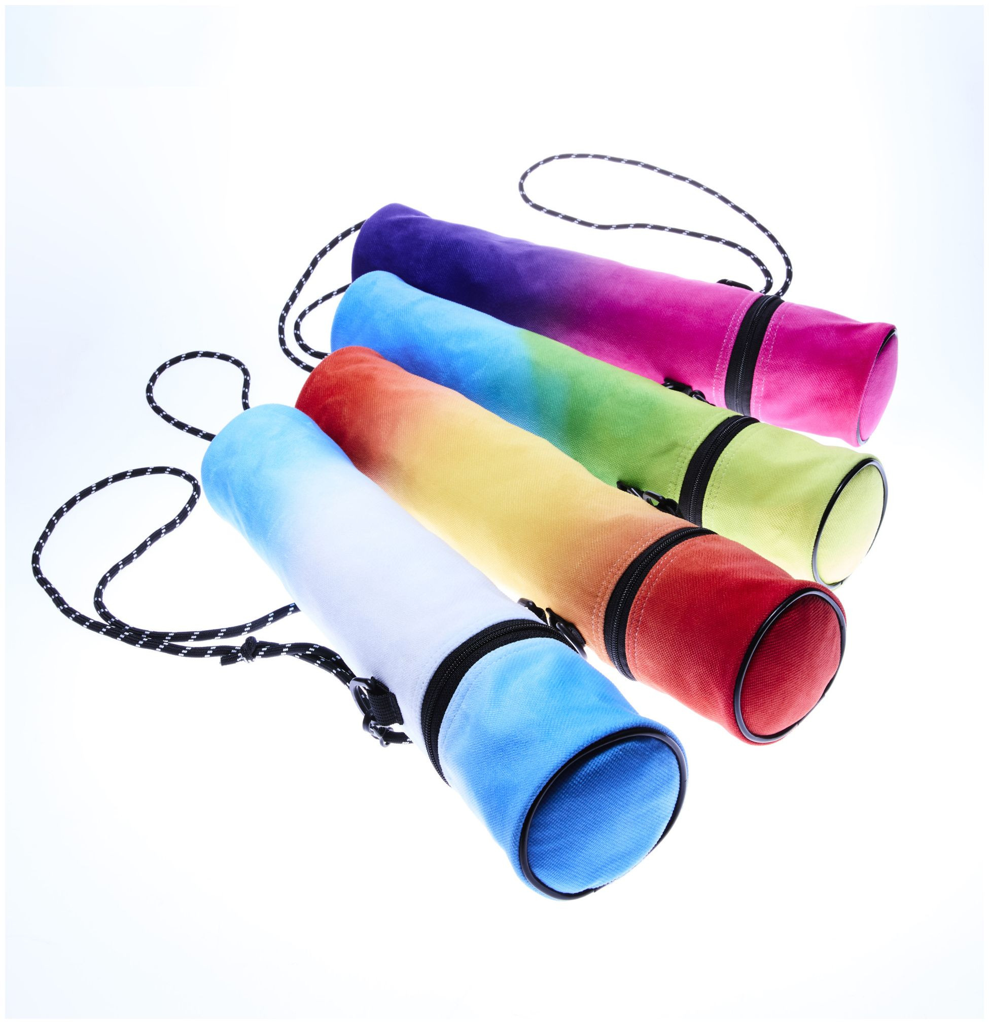 Galerijní obrázek č.4 Obaly na paličky TAMA TVSB12PV Vivid Collection Stick Bag - Pink/Violet