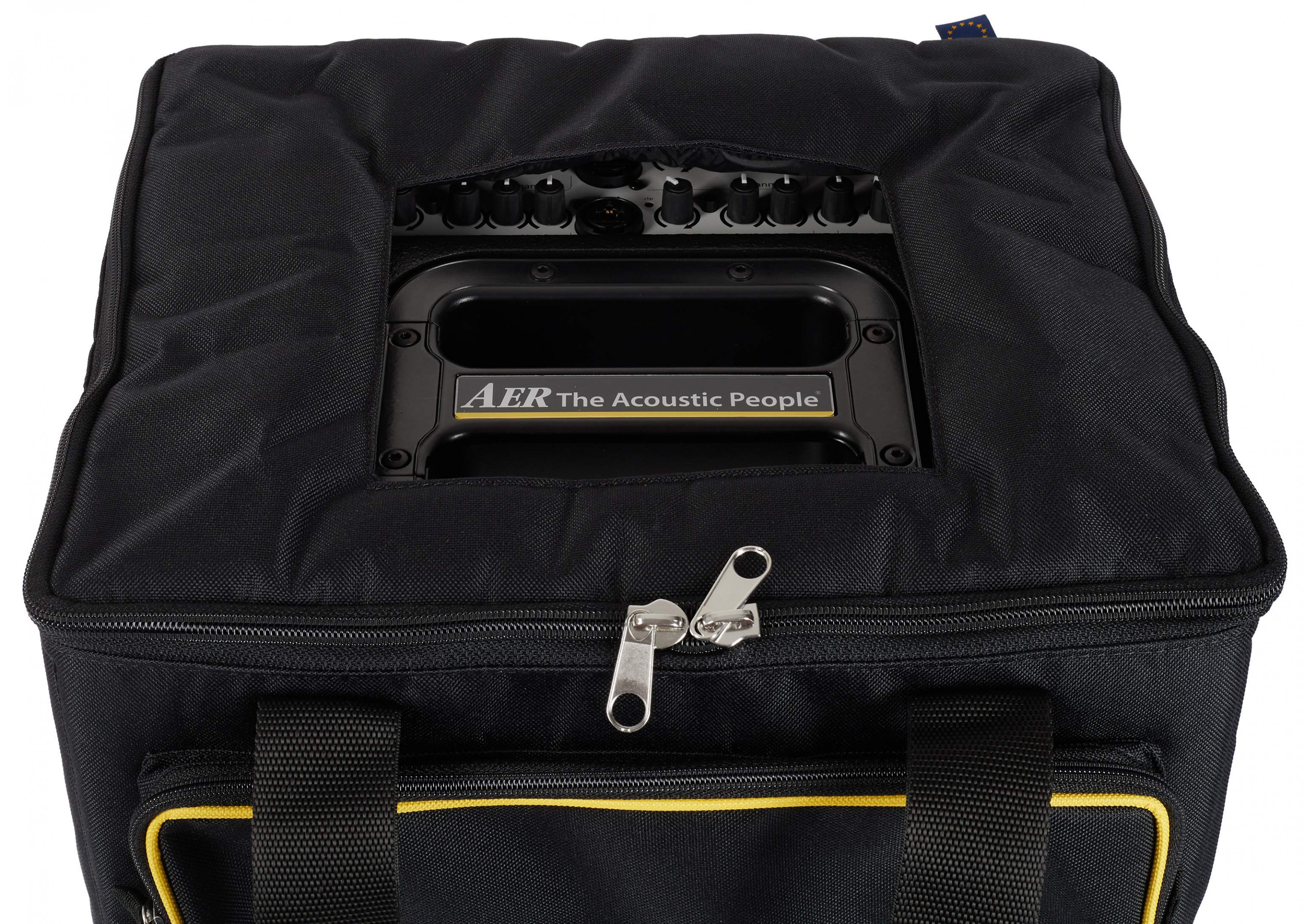 Galerijní obrázek č.8 Akustická komba AER Compact 80 Pro