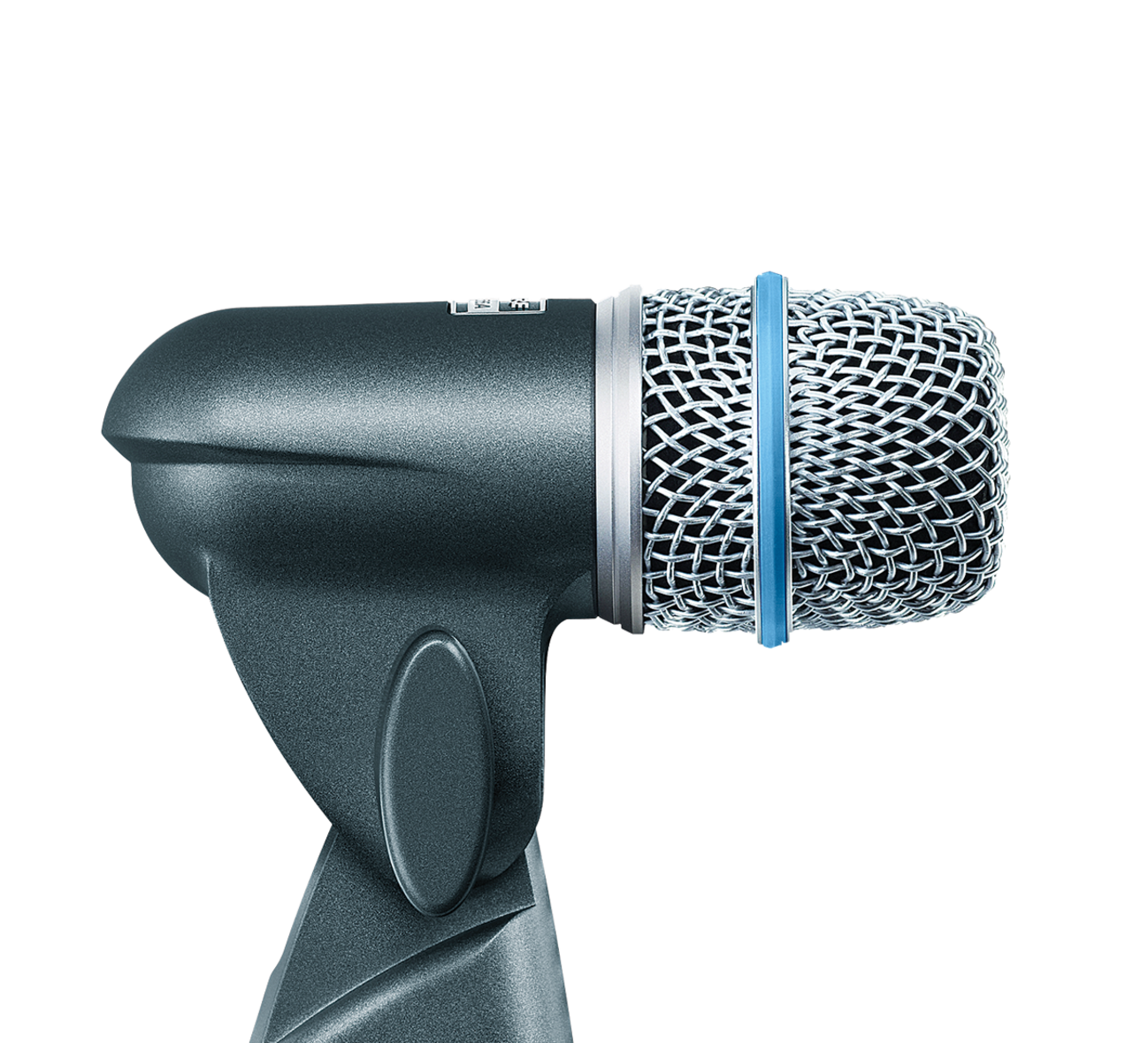 Galerijní obrázek č.1 Dynamické nástrojové mikrofony SHURE BETA 56A