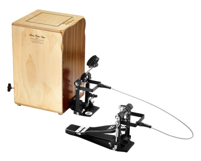 Galerijní obrázek č.1 Příslušenství pro cajony MEINL TMCP Cajon Pedal