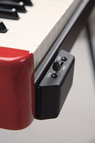 Galerijní obrázek č.2 Rozšiřující karty, boardy, mechaniky a paměťové jednotky CLAVIA Nord Half Moon Switch