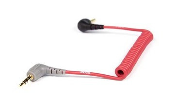 Hlavní obrázek Příslušenství pro mikrofony RODE SC7