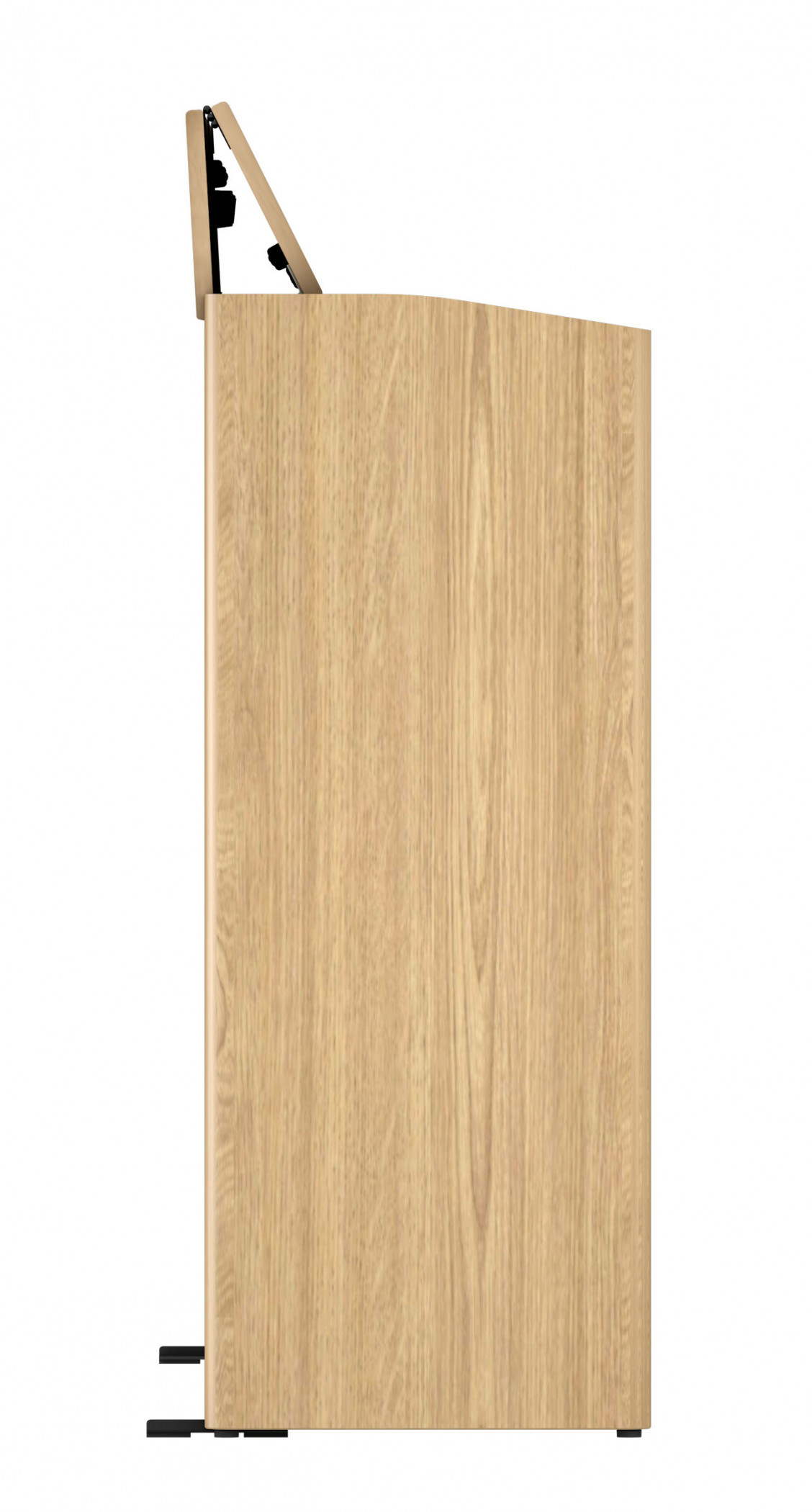 Galerijní obrázek č.7 Digitální piana ROLAND F701 LA