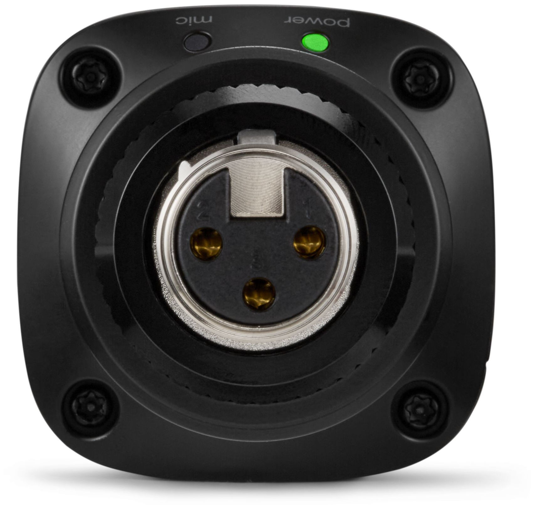 Galerijní obrázek č.4 Samostatné vysílače k bezdrátovým systémům SHURE SLXD3+-S50