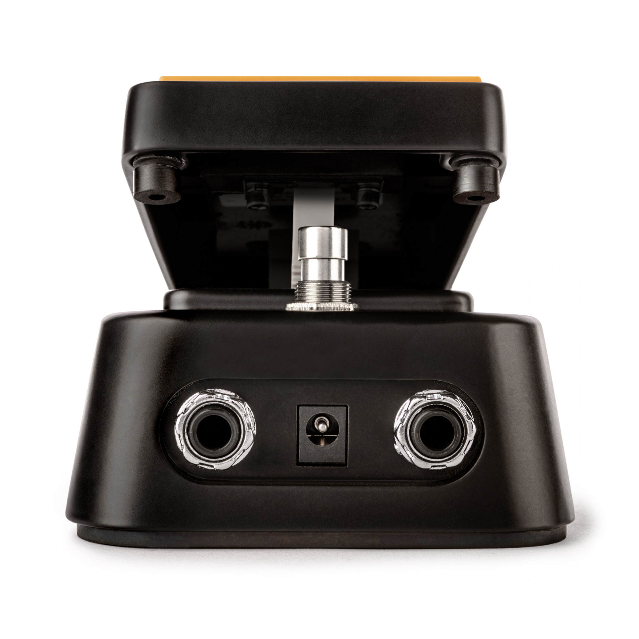 Hlavní obrázek Wah-wah DUNLOP CBJ95SB Cry Baby Junior Wah - Black