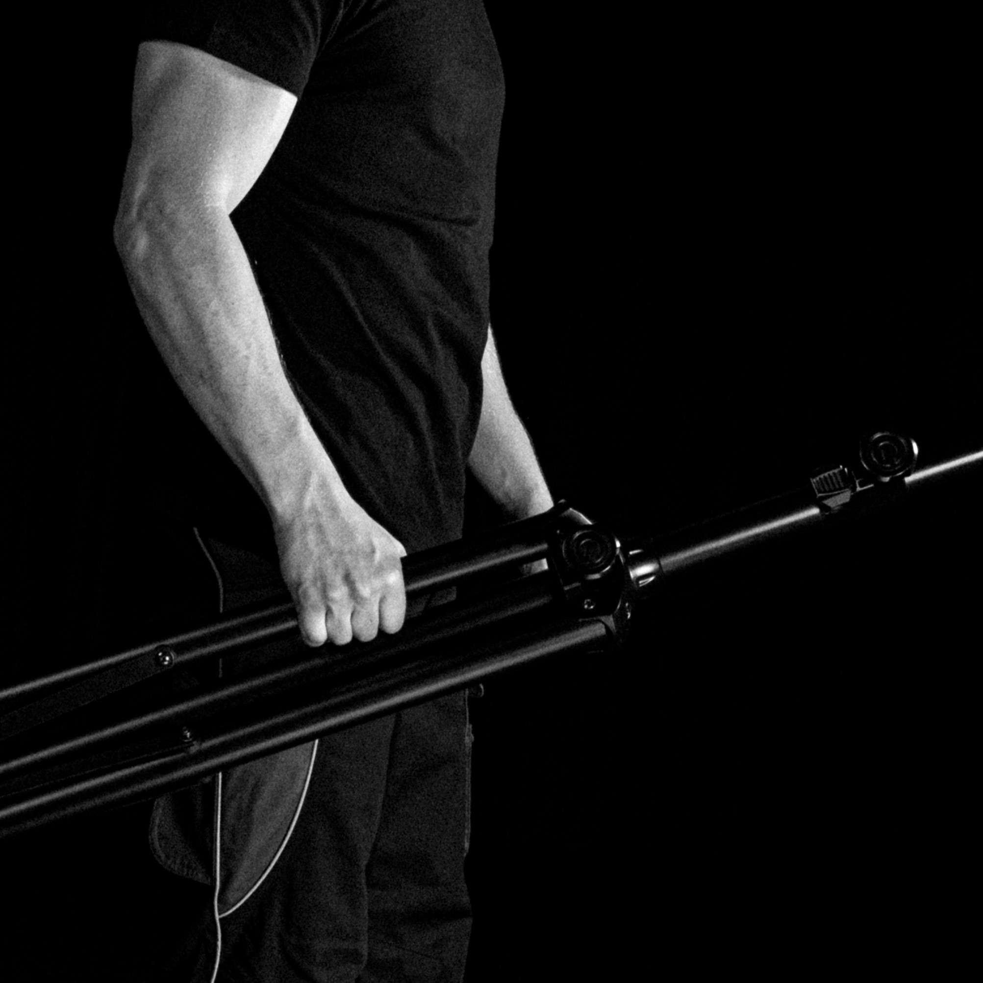 Galerijní obrázek č.9 Stojany pro reproboxy GRAVITY TSP 5212 LB