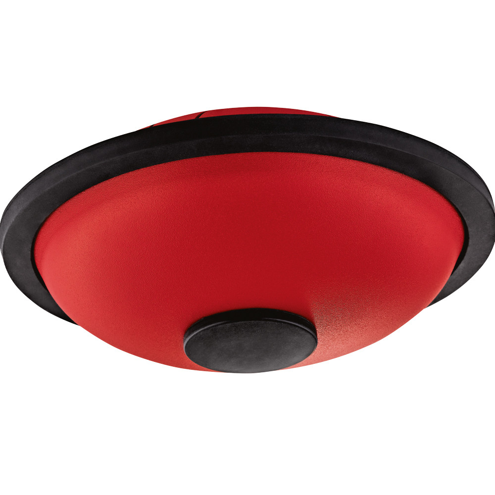 Galerijní obrázek č.1 Melodické nástroje NINO PERCUSSION NINO980R Mini Melody Steel Tongue Drum - Red