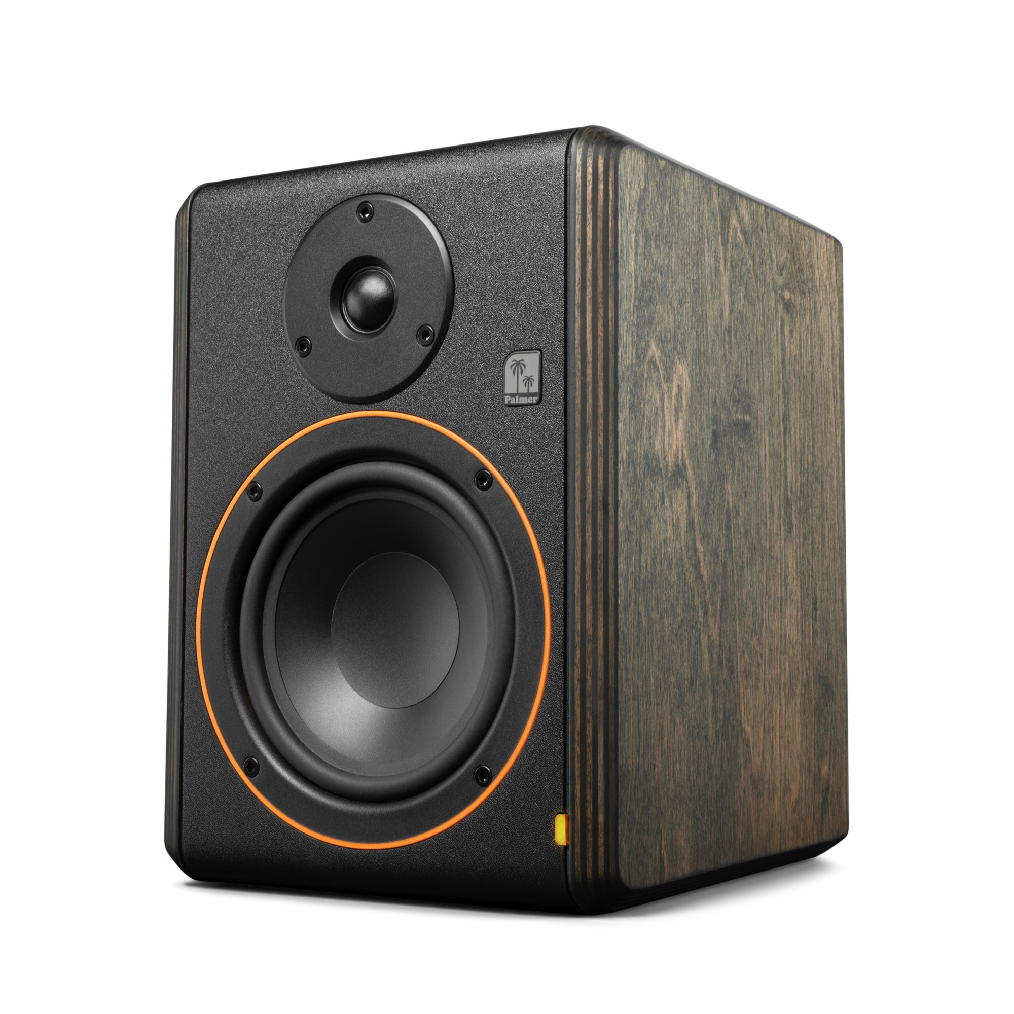 Galerijní obrázek č.3 Aktivní monitory PALMER STUDIMON 5