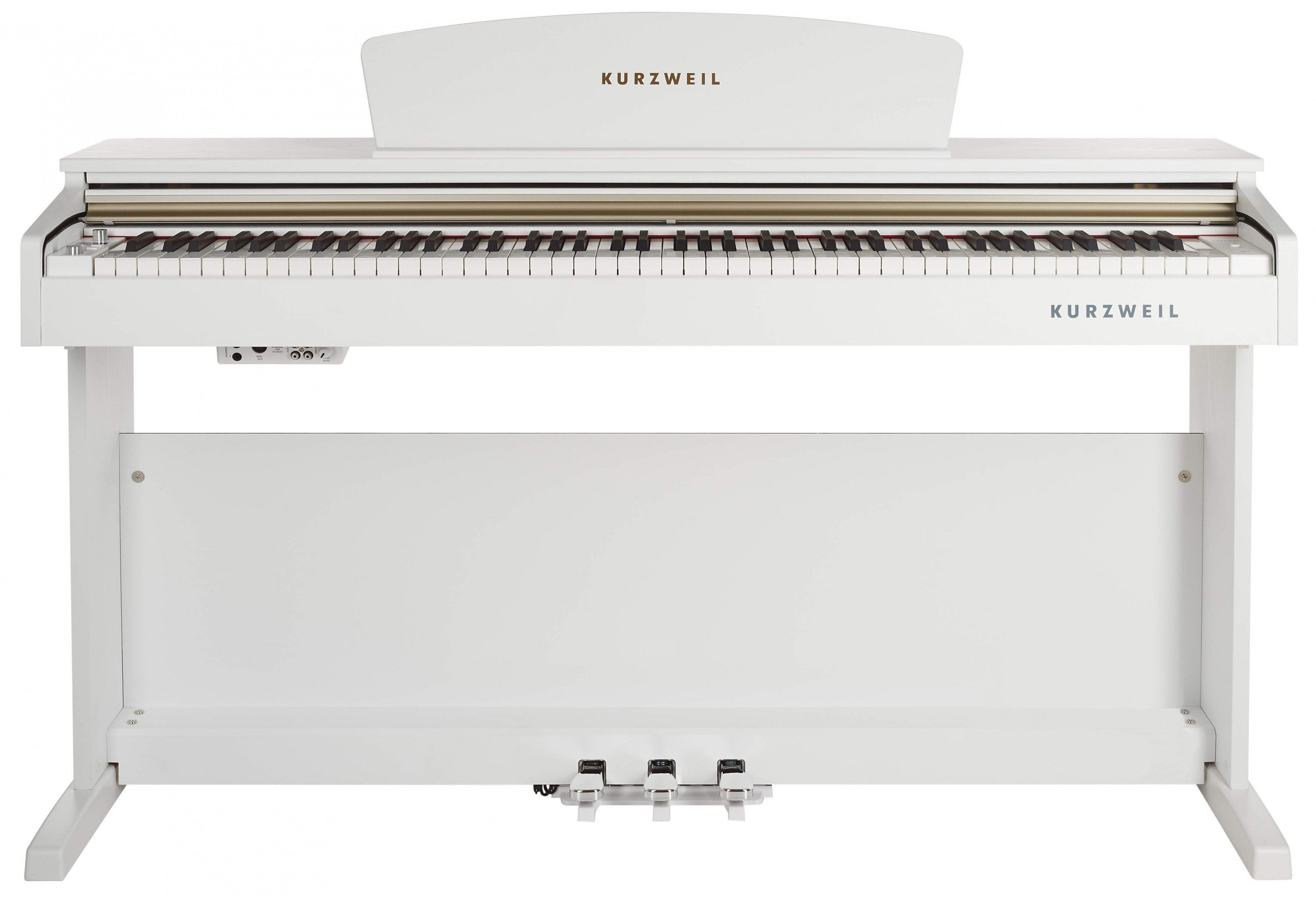 Hlavní obrázek Digitální piana KURZWEIL M90 WH