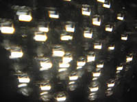 Galerijní obrázek č.1 DJ efektová světla HQ POWER MINI STAR