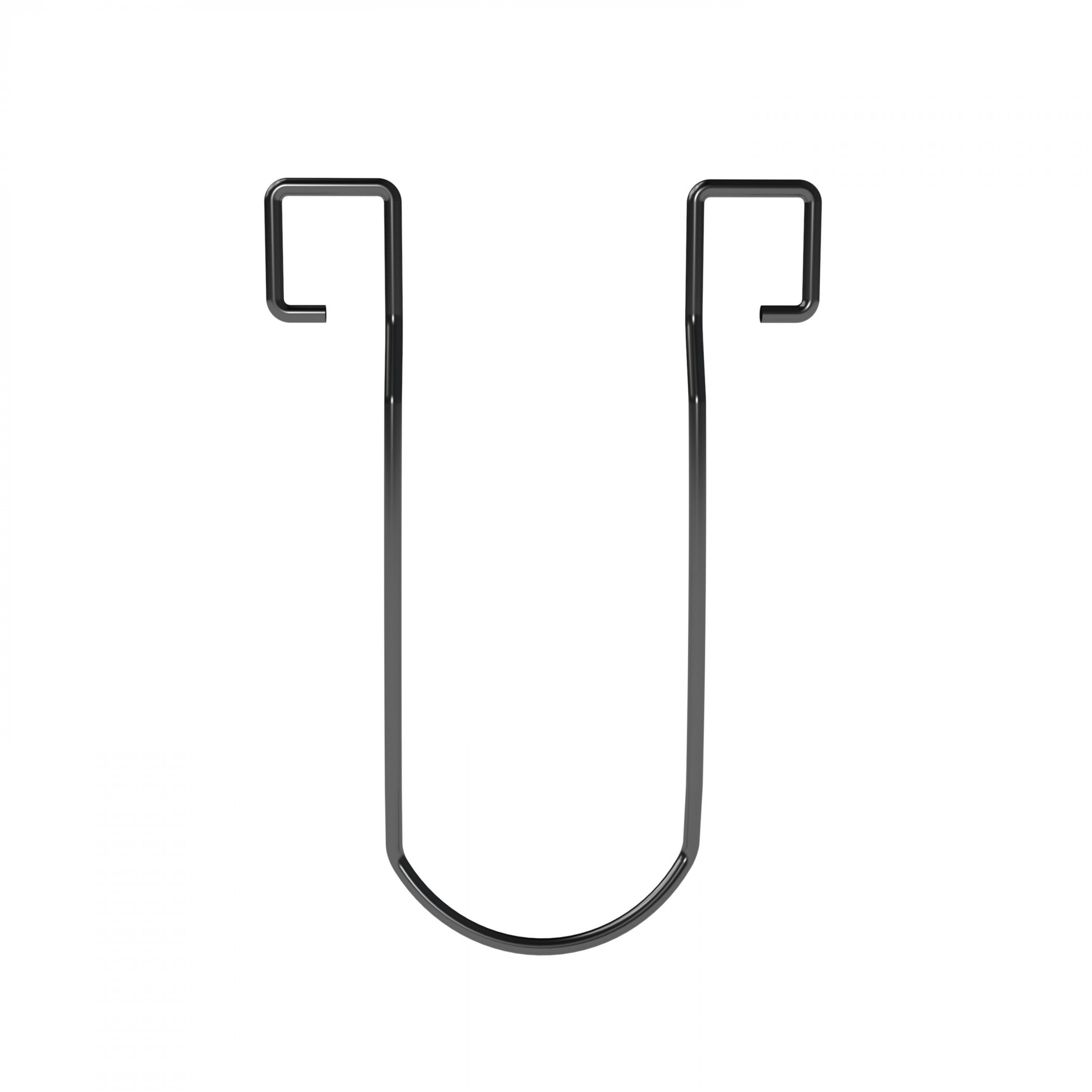 Galerijní obrázek č.1 Ostatní příslušenství k bezdrátovým systémům LD SYSTEMS BELT CLIP U SERIES