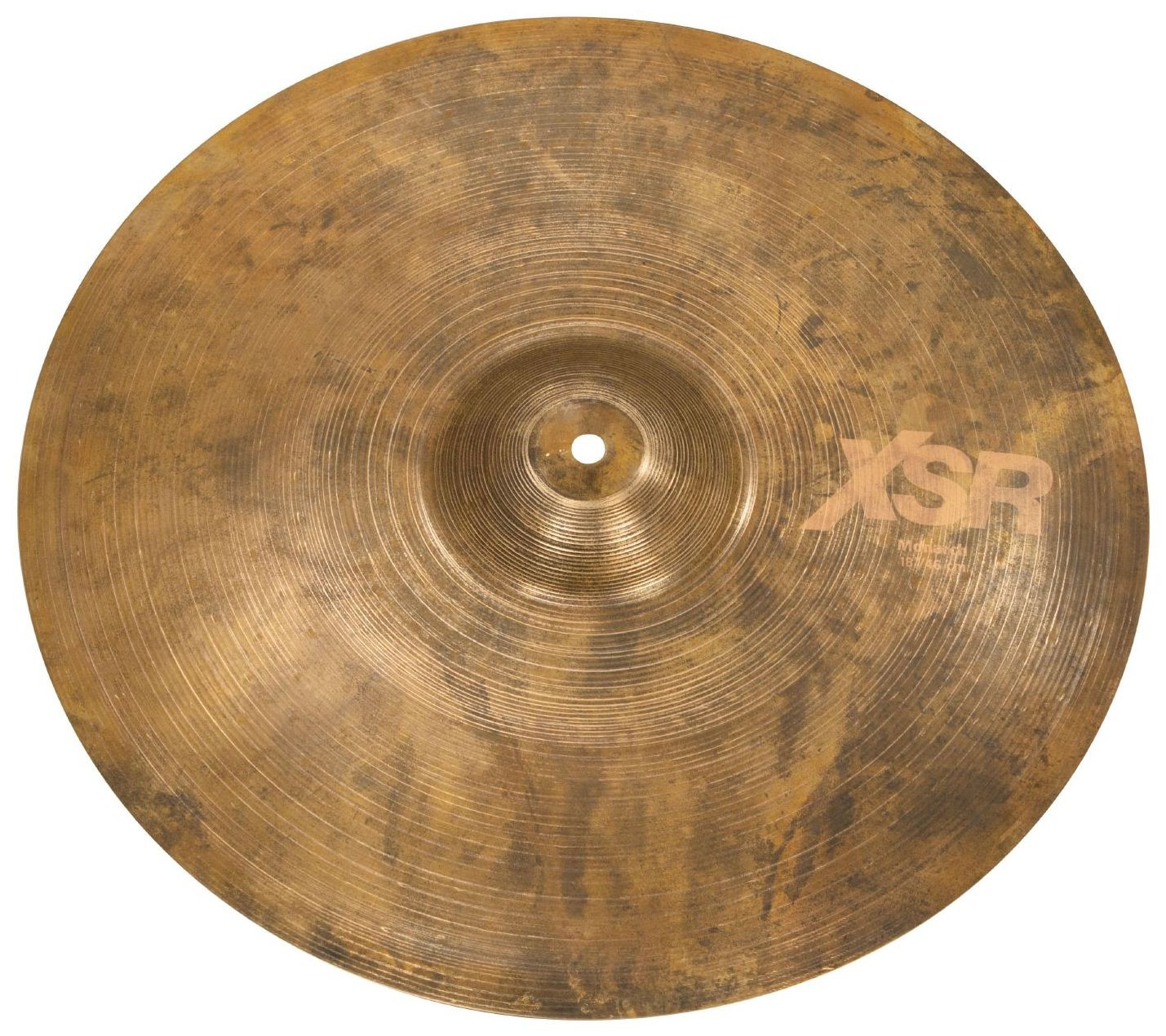 Hlavní obrázek 18" SABIAN XSR Monarch Crash 18"