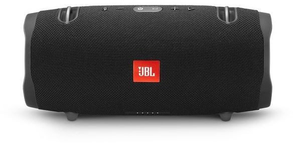 Galerijní obrázek č.3 Přenosné (na ven, na cesty) JBL XTREME 2 BLACK
