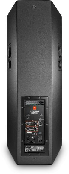 Galerijní obrázek č.2 Aktivní reproboxy JBL PRX 825W B-Stock