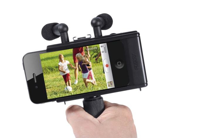 Galerijní obrázek č.4 Mikrofony pro video a foto FOSTEX AR-4i